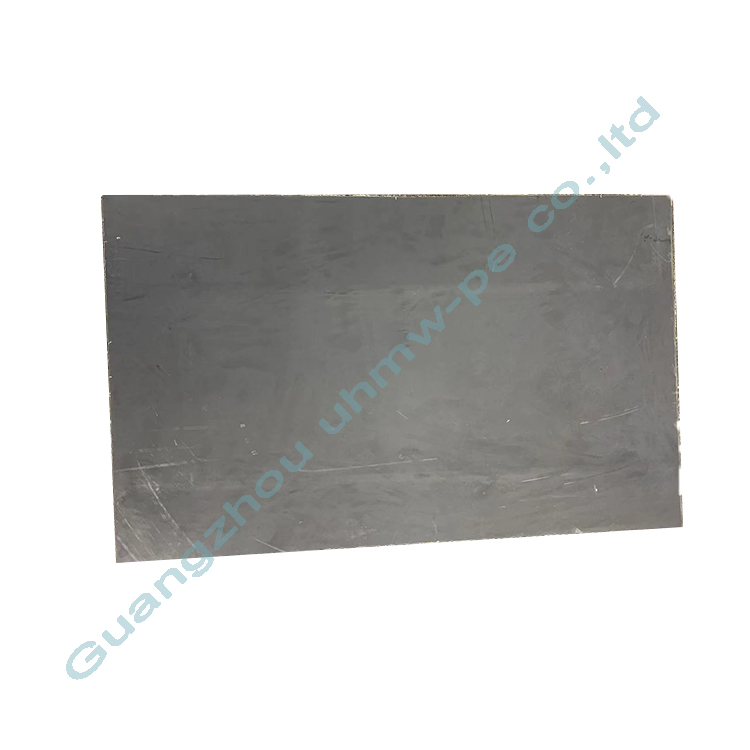 Various thickness Good Quality UV resistance Good electrical insulation abs board 25mm thickness