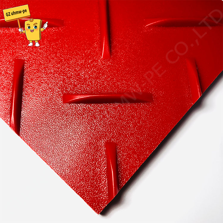 Grass Protection Matt