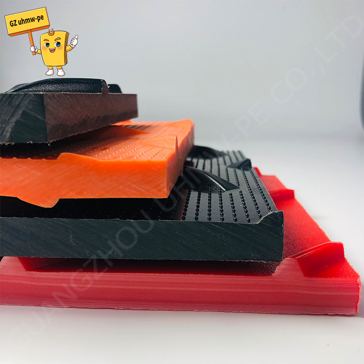 Ground Mats For Equipment