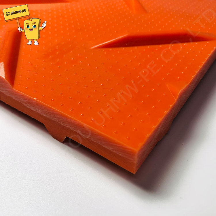 Heavy Duty Access Mats