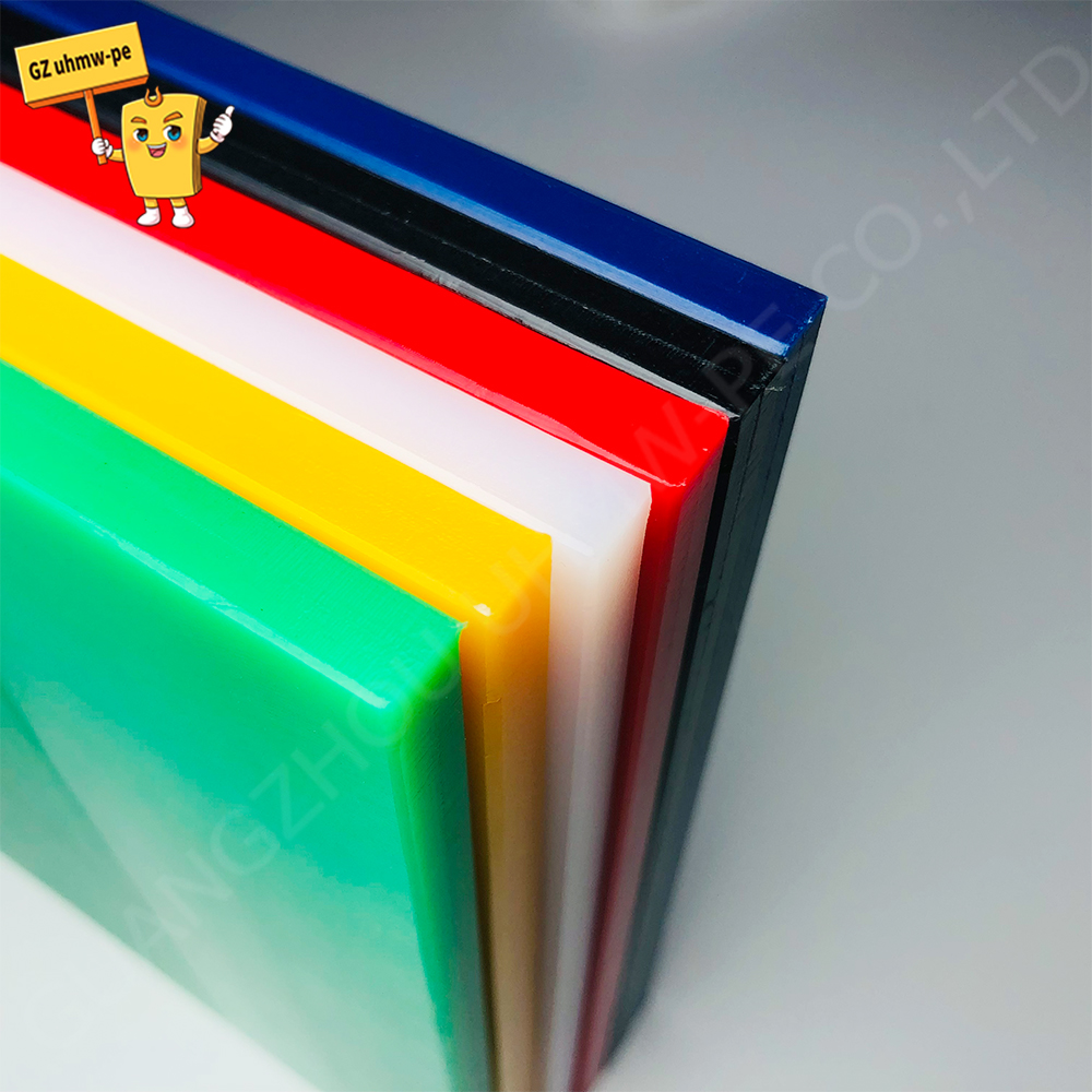 UHMW Sheet Cut To Size