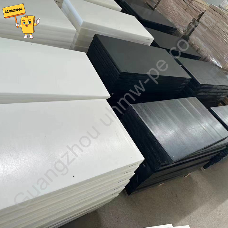 Unlock Precision Engineering with POM Bo