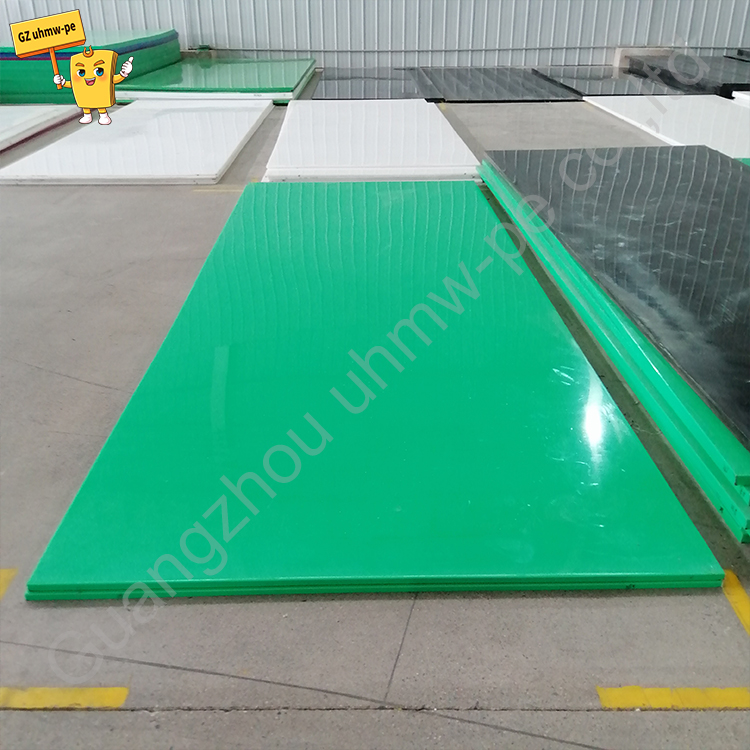 Stop Replacing Wear Parts: How UHMW-PE S