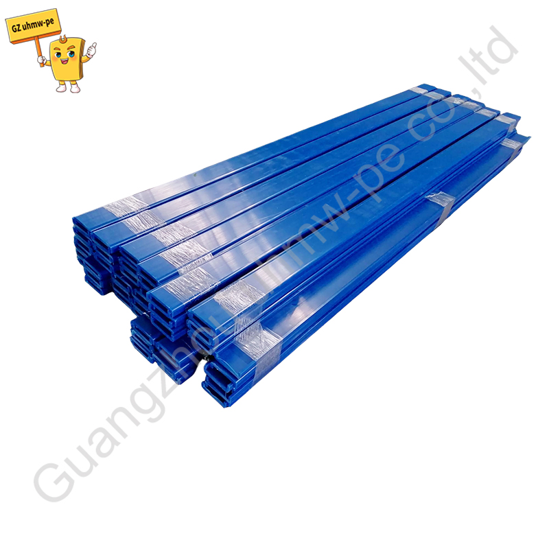 UHMWPE Conveyor Wear Strips