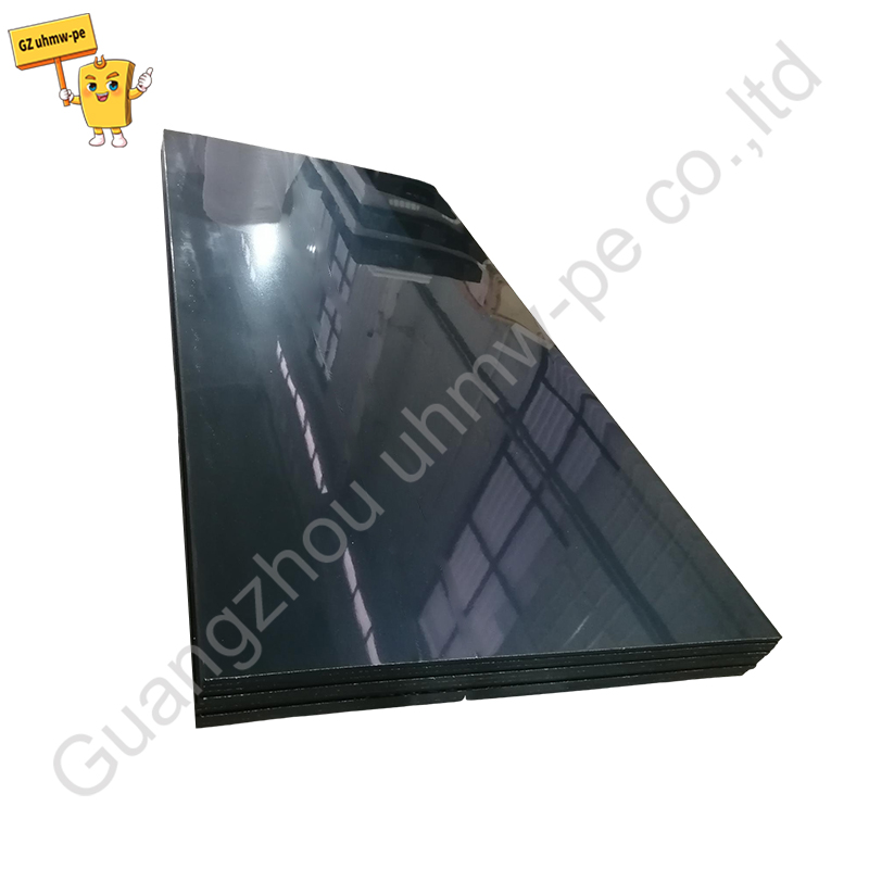 Turtle Tank-Specific PP Sheet