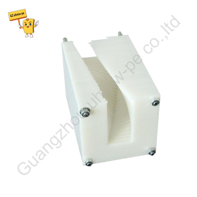 UHMWPE Bottle Flipper Redefine