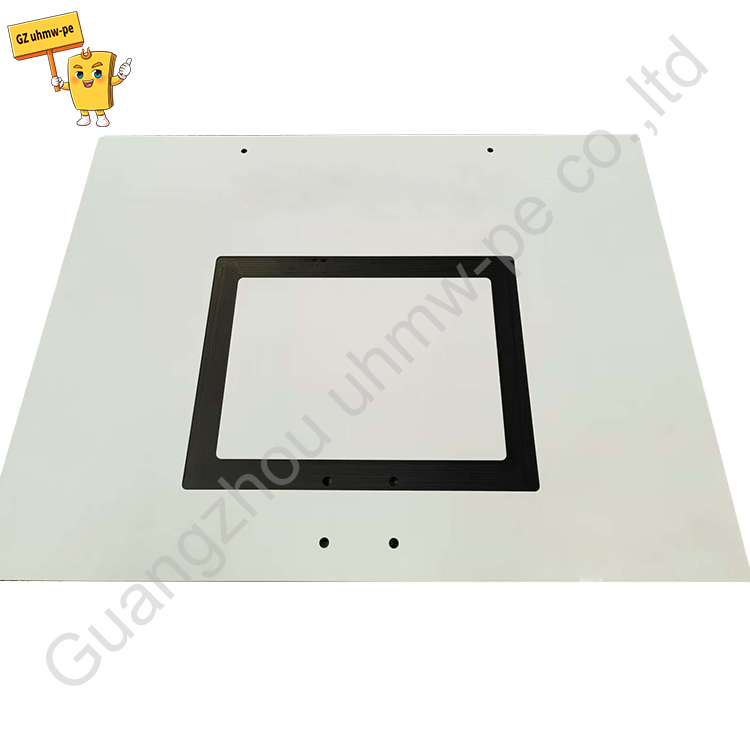 HDPE Sandwich Boards: The Innovative Cho